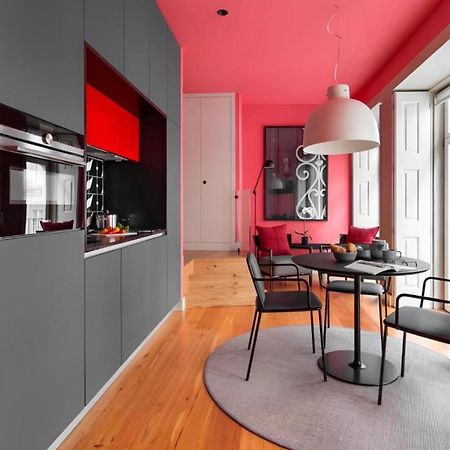 The Heart Of Porto Apartman Kültér fotó